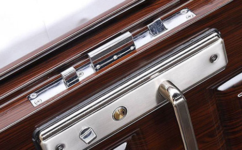 泸州市24小时上门开锁公司